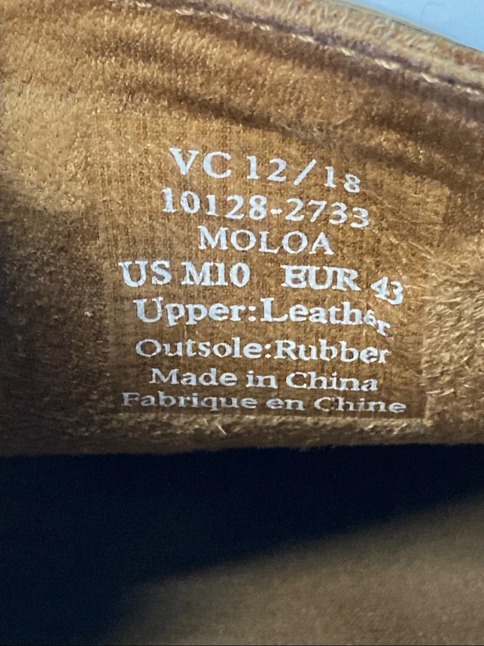 OluKai mens leather